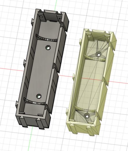 F360 Work