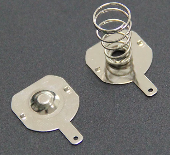 Metal Plate