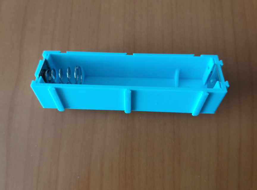 Final Assembly