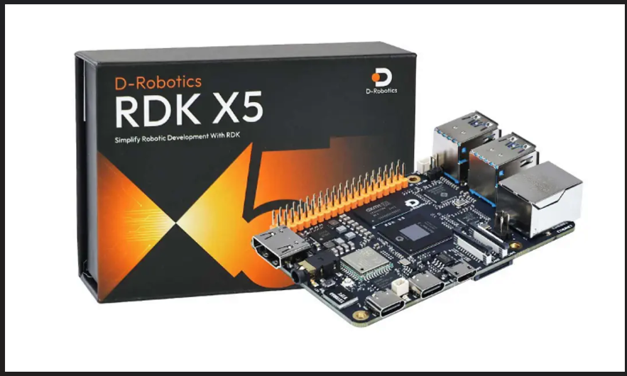 RDK X5