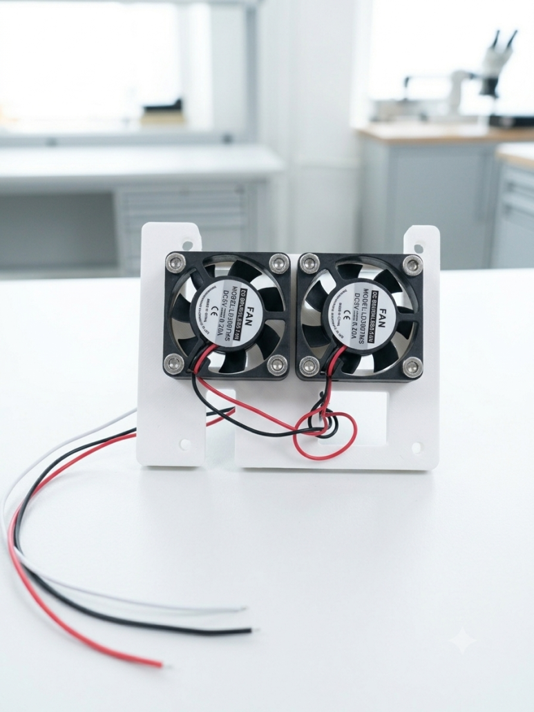 3D Printing